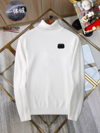 balenciaga sweaters manches longues pour homme s_12b1722